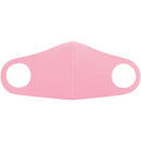 Ice Silk Face Mask With/Without Filter, Washable & Dust Proof, Breathable & Safety Mask