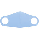 Ice Silk Face Mask With/Without Filter, Washable & Dust Proof, Breathable & Safety Mask