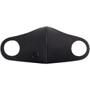 Ice Silk Face Mask With/Without Filter, Washable & Dust Proof, Breathable & Safety Mask