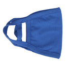 Face Mask Unisex Washable Reusable Face Covering Mouth Nose Protection Cotton