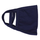 Face Mask Unisex Washable Reusable Face Covering Mouth Nose Protection Cotton