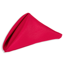 20" x 20" Polyester Christmas Table Napkins