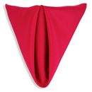 20" x 20" Polyester Christmas Table Napkins