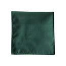 Spun Polyester Table Napkins for Christmas Party
