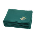 Jingle Bell Printed Christmas Table Napkins