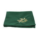 Jingle Bell Printed Christmas Table Napkins