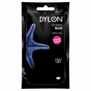 DYLON Hand Fabric Dye Sachet 22 Colours For Clothes & Soft Furnishings, 50g