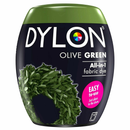 DYLON Fabric & Clothes Dye Washing Machine Dye Pod 350g Powder Shades
