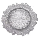 Decorative Charger Plates for Wedding, Birthday Parties, Dinner Table Decoration