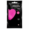 DYLON Hand Fabric Dye Sachet 22 Colours For Clothes & Soft Furnishings, 50g