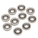 PRYM 12mm Snap Poppers Fasteners Pearl Cap With 4 Hole For Shirt, Custom Clothing