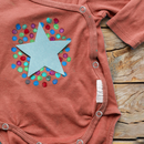 PRYM 10mm Snap Poppers Fasteners Prong Ring Press Studs For Babygrows, Baby Bib, Kids Wear