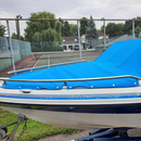 Machine Screw Press Studs, Snap Fasteners with Screw, Screw Snaps for Caravans