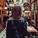 100pcs Pyramid Studs With Base Pins 15mm Punk Rivets For Bag Show Craft