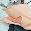 20 Inch Polyester Table Napkins - Available in Range of Colours