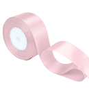 40mm/50mm Double Sided Satin Polyester Ribbon For DIY Art & Craft, Gift Wrapping - 10 Metres