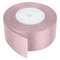 40mm/50mm Double Sided Satin Polyester Ribbon For DIY Art & Craft, Gift Wrapping - 25 Metres