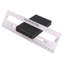 Royal Mail Size Guide Postage Charge Template