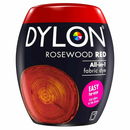DYLON Fabric & Clothes Dye Washing Machine Dye Pod 350g Powder Shades