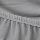 Velvet Sofa Cover Premium Stretch Non Slip Sofa Slipcovers Universal Settee Protectors