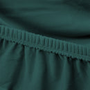 Velvet Sofa Cover Premium Stretch Non Slip Sofa Slipcovers Universal Settee Protectors