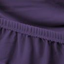 Velvet Sofa Cover Premium Stretch Non Slip Sofa Slipcovers Universal Settee Protectors