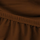 Velvet Sofa Cover Premium Stretch Non Slip Sofa Slipcovers Universal Settee Protectors