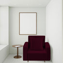 Velvet Sofa Cover Premium Stretch Non Slip Sofa Slipcovers Universal Settee Protectors