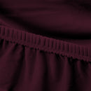 Velvet Sofa Cover Premium Stretch Non Slip Sofa Slipcovers Universal Settee Protectors