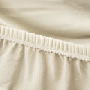 Velvet Sofa Cover Premium Stretch Non Slip Sofa Slipcovers Universal Settee Protectors