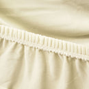 Velvet Sofa Cover Premium Stretch Non Slip Sofa Slipcovers Universal Settee Protectors