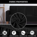 Velvet Sofa Cover Premium Stretch Non Slip Sofa Slipcovers Universal Settee Protectors