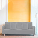 Velvet Sofa Cover Premium Stretch Non Slip Sofa Slipcovers Universal Settee Protectors