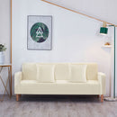 Velvet Sofa Cover Premium Stretch Non Slip Sofa Slipcovers Universal Settee Protectors