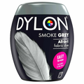 DYLON Fabric & Clothes Dye Washing Machine Dye Pod 350g Powder Shades