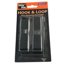 Stix'n'Fix 20mm Self Adhesive Hook & Loop Tape, 1 Metre Sticky Back Fastener