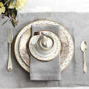 20 Inch Polyester Table Napkins - Available in Range of Colours