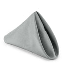 Polyester Table Napkins in Assorted Colours & Quantity