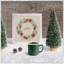 Damask Table Cloth Overlay Branch Swirl Pattern Dinning Table Cover