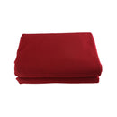 Spun Polyester Tablecloth, Premium Linen Table Cover