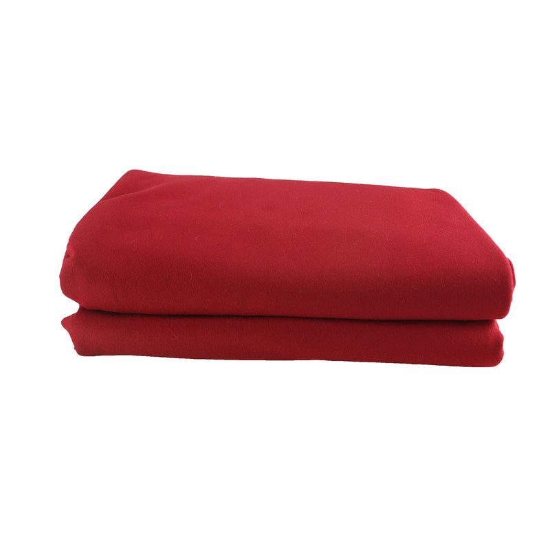 Spun Polyester Tablecloth, Premium Linen Table Cover