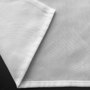 Spun Polyester Tablecloth, Premium Linen Table Cover