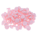 Silicone Round Toggles, Cord Locks Adjustable Buckle Elastic Cord Stopper Face Mask