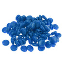 Silicone Round Toggles, Cord Locks Adjustable Buckle Elastic Cord Stopper Face Mask