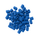 Silicone Cord Stopper Toggle, Ear Loop Adjuster Buckle, Cord Lock Face Mask