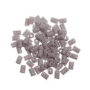 Silicone Cord Stopper Toggle, Ear Loop Adjuster Buckle, Cord Lock Face Mask