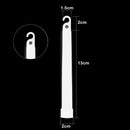 6" Neon Colours Premium Lanyard Glow Sticks 25pcs Glow Rod For Party Night