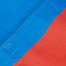 Multipurpose Waterproof Tarpaulin, 180gsm Tear-Resistant Tarp Cover