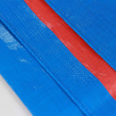 Multipurpose Waterproof Tarpaulin, 180gsm Tear-Resistant Tarp Cover