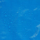 Multipurpose Waterproof Tarpaulin, 180gsm Tear-Resistant Tarp Cover